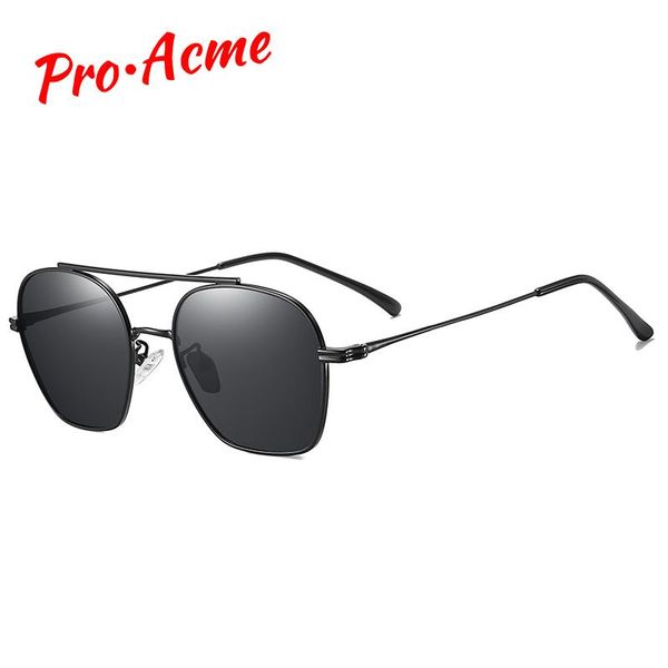 sunglasses pro acme 2021 luxury polarized men women brand design square metal frame sun glasses 100% anti-glare driving pc1479, White;black
sunglasses pro acme 2021 luxury polarized men women brand design square metal frame sun glasses 100% anti-glare driving pc1479, White;black