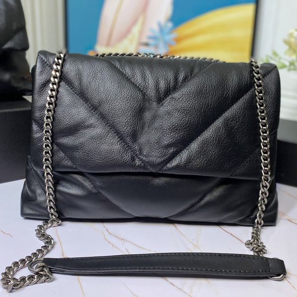 messenger bags women flap handbag purse genuine leather chain shoulder bag metal buckle crossbody bags soft cloud bag two size
messenger bags women flap handbag purse genuine leather chain shoulder bag metal buckle crossbody bags soft cloud bag two size