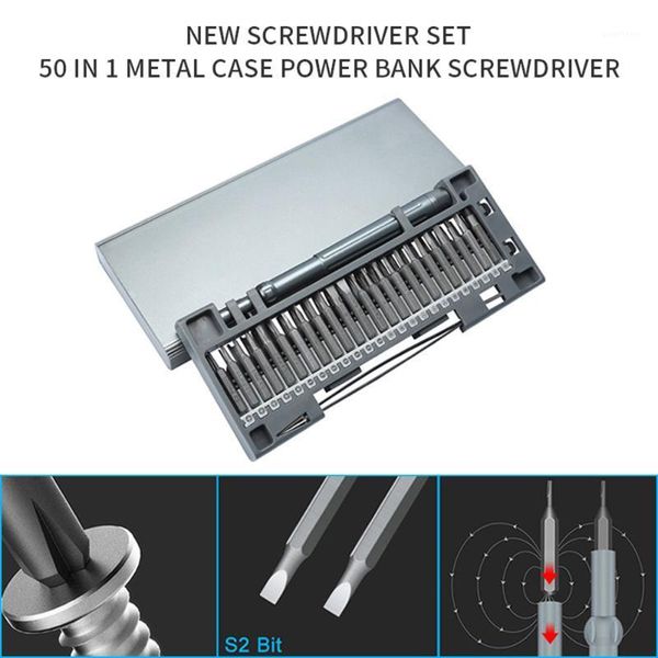 50 in1 metal case screwdriver set repair hand tools electric precision screwdriver bits torx extension post bit set power tools1
50 in1 metal case screwdriver set repair hand tools electric precision screwdriver bits torx extension post bit set power tools1