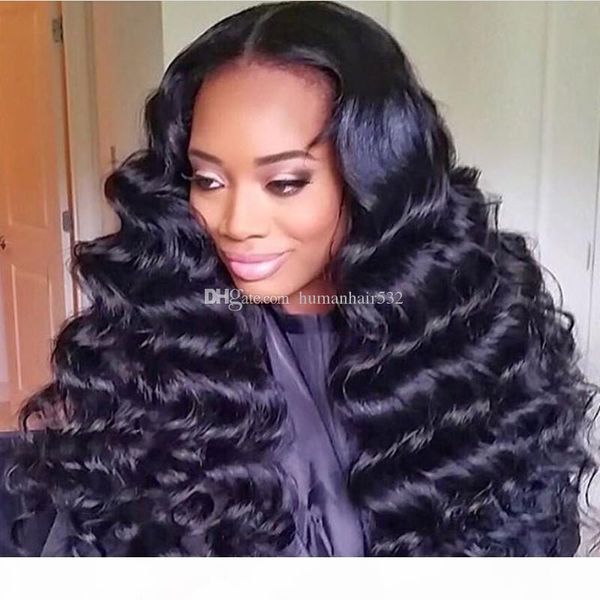 loose curly hair wig glueless unprocessed virgin brazilian full lace human hair loose wave wigs with baby hair natural hairline, Black;brown
loose curly hair wig glueless unprocessed virgin brazilian full lace human hair loose wave wigs with baby hair natural hairline, Black;brown