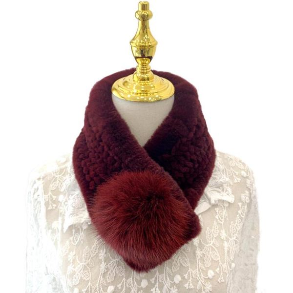 lady winter fur scarf real rex fur pompom neckerchief handmade fluffy super soft 16colors, Blue;gray
lady winter fur scarf real rex fur pompom neckerchief handmade fluffy super soft 16colors, Blue;gray