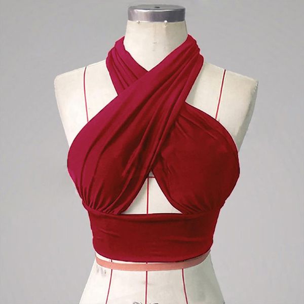 сексуальная женская мода лето crop tops ночной клуб стильный бинты короткие женские топы женщин партии ночь bralette верхний урожай уличной, White
сексуальная женская мода лето crop tops ночной клуб стильный бинты короткие женские топы женщин партии ночь bralette верхний урожай уличной, White