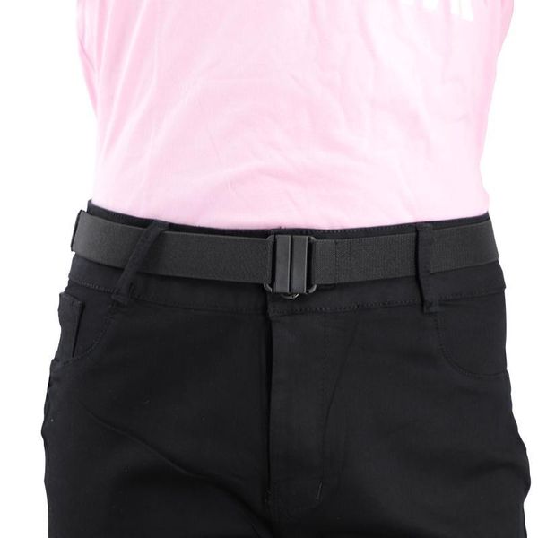 buckle-belt dresses,no buckle stretch elastic for women/men bulge hassle waist kg-1328, Black;gray
buckle-belt dresses,no buckle stretch elastic for women/men bulge hassle waist kg-1328, Black;gray