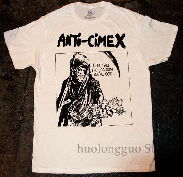 anti cimex 'uranium' t shirt (punk discharge skitslickers mob 47 totalitar) men t shirt women tee sport hooded sweatshirt hoodie
anti cimex 'uranium' t shirt (punk discharge skitslickers mob 47 totalitar) men t shirt women tee sport hooded sweatshirt hoodie