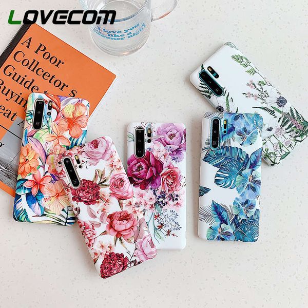 lovecom mobile phone cover with banana leaf and flower pattern, suitable for huawei p40 p30 p20 pro lite mate 20 20x nova 5 pro, back cover
lovecom mobile phone cover with banana leaf and flower pattern, suitable for huawei p40 p30 p20 pro lite mate 20 20x nova 5 pro, back cover