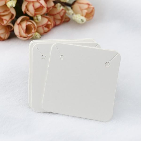 50pcs 5x5cm necklace cards packaging necklace display card holder cardboard blank kraft paper tags for diy jewelry display card q sqcach, Black
50pcs 5x5cm necklace cards packaging necklace display card holder cardboard blank kraft paper tags for diy jewelry display card q sqcach, Black