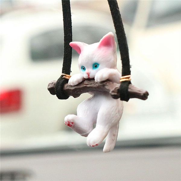 автомобиль подвеска украшения cute cat зеркало заднего вида подвеска diy творческое автомобилей аксессуары для интерьера день подарков prese
автомобиль подвеска украшения cute cat зеркало заднего вида подвеска diy творческое автомобилей аксессуары для интерьера день подарков prese