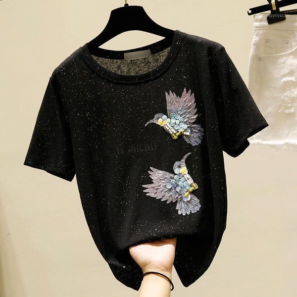 women's t-shirt white tshirt women harajuku plus size pink black summer female tee shirt short sleeve fashion 20211
women's t-shirt white tshirt women harajuku plus size pink black summer female tee shirt short sleeve fashion 20211