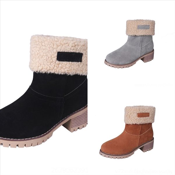 bn6c women grey boots triple black chestnut snow sock boot size 6 pink navy blue brown red fashion classic ankle short boot womens booties
bn6c women grey boots triple black chestnut snow sock boot size 6 pink navy blue brown red fashion classic ankle short boot womens booties