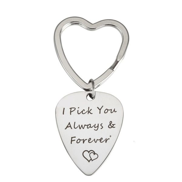 valentines day gift i pick you always forever stainless steel pendant family jewelry charm keychains keyrings christmas gifts, Slivery;golden
valentines day gift i pick you always forever stainless steel pendant family jewelry charm keychains keyrings christmas gifts, Slivery;golden
