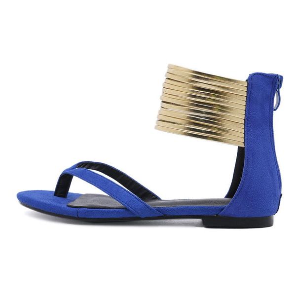 2021 roman flat flip flop fashion ladies sandals golden ankle ring flat sandals, Black
2021 roman flat flip flop fashion ladies sandals golden ankle ring flat sandals, Black