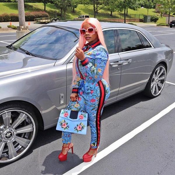 two piece dress 2021 women's wear north american style fashion fall digital print zipper pencil pants track suit two-piece suit1, White
two piece dress 2021 women's wear north american style fashion fall digital print zipper pencil pants track suit two-piece suit1, White