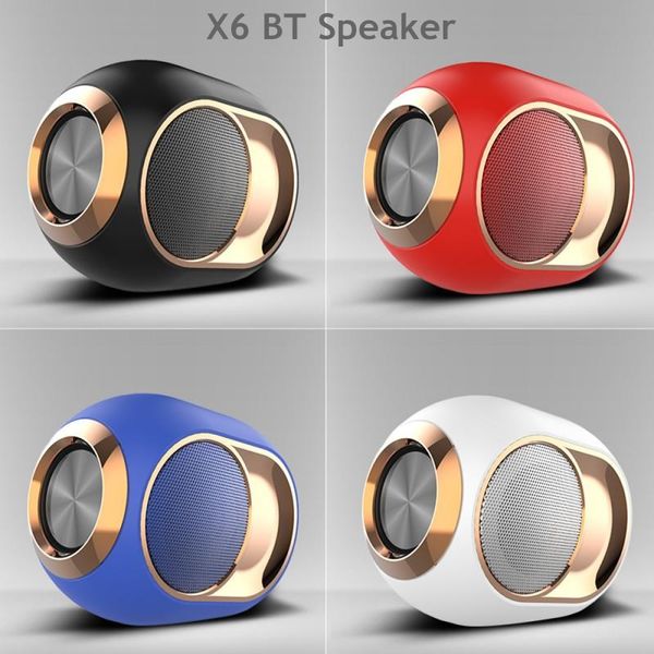 x6 bt speaker portable wireless loudspeaker super bass stereo music for phone pc waterproof outdoor wireless subwoofer support tf fm card
x6 bt speaker portable wireless loudspeaker super bass stereo music for phone pc waterproof outdoor wireless subwoofer support tf fm card