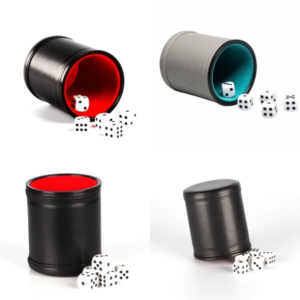 dice cup set pu leather whiskey bar pu leather sieve cups game party props 8 5oj uu
dice cup set pu leather whiskey bar pu leather sieve cups game party props 8 5oj uu