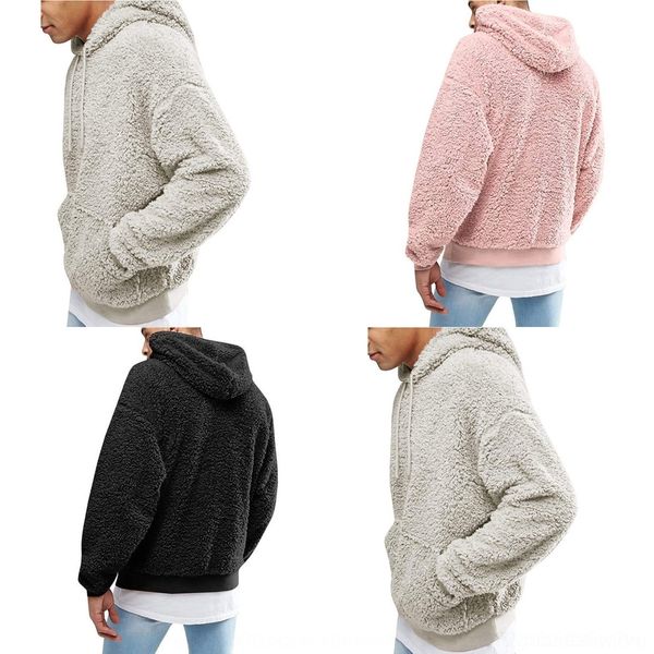 zf1lo осень и зима плюшевого капюшона мужской осень свитер sweaterand плюш зима с капюшоном мужского свитером ubtew, Black
zf1lo осень и зима плюшевого капюшона мужской осень свитер sweaterand плюш зима с капюшоном мужского свитером ubtew, Black