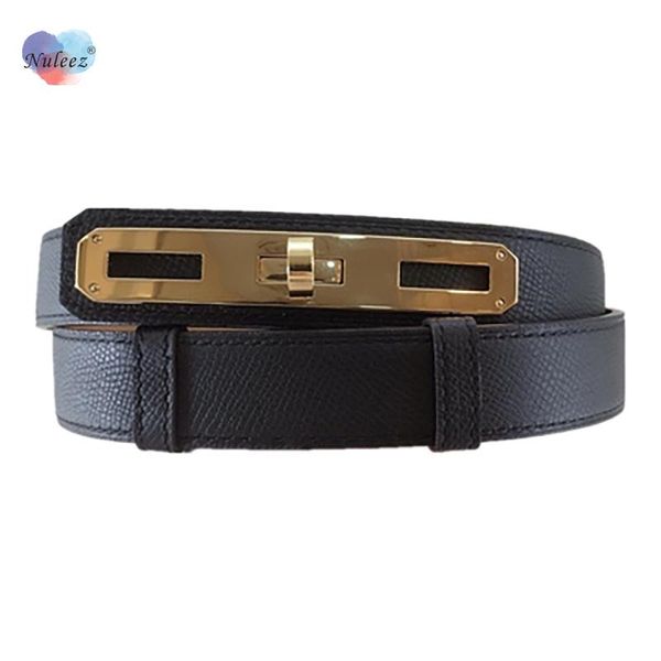 belts nuleez brand women cowhide leather adjustable length classical design and colors dress or suit accessory elegant ladies, Black;brown
belts nuleez brand women cowhide leather adjustable length classical design and colors dress or suit accessory elegant ladies, Black;brown