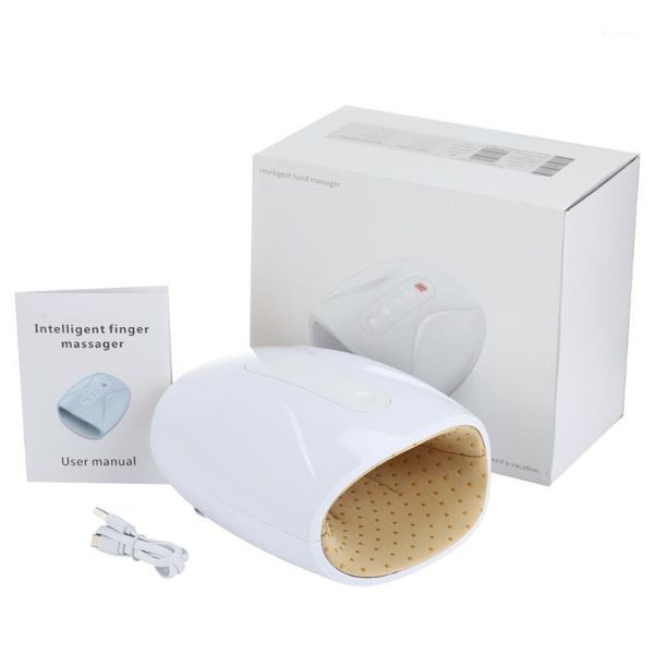 electric cordless rechargeable hand massager portable acupoint heated massage with air pressure and heat compression1
electric cordless rechargeable hand massager portable acupoint heated massage with air pressure and heat compression1