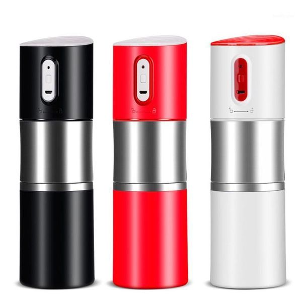 electric coffee grinders hmt usb portable grinder and 300ml brewing cup precision aluminum alloy adjustable car grinding machine1
electric coffee grinders hmt usb portable grinder and 300ml brewing cup precision aluminum alloy adjustable car grinding machine1