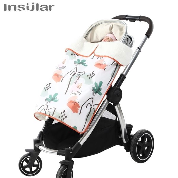 insular baby blankets newborn stroller blankets sleeping cover waterproof super soft kids bath towel newborns swaddle blanket y201009
insular baby blankets newborn stroller blankets sleeping cover waterproof super soft kids bath towel newborns swaddle blanket y201009