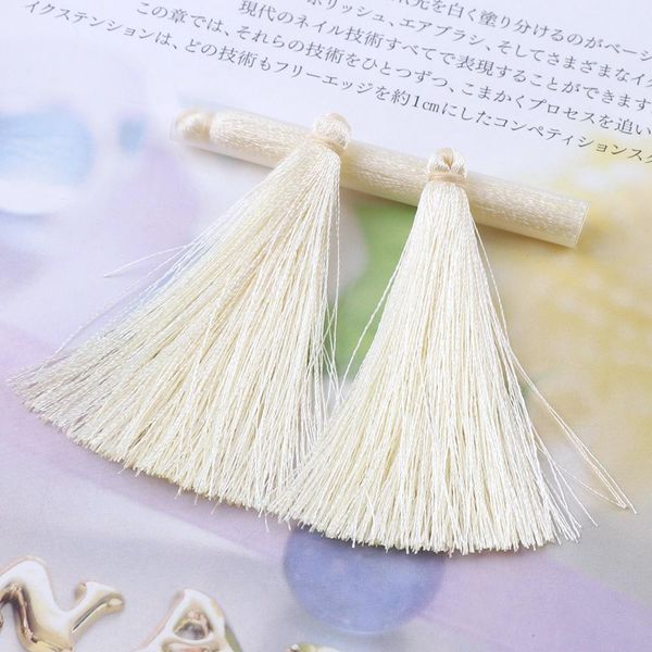 10pcs handmade 65mm long thick big tassels 100 rayon silk tassel for diy accessories jewelry findings earring accessories h qylbkh
10pcs handmade 65mm long thick big tassels 100 rayon silk tassel for diy accessories jewelry findings earring accessories h qylbkh