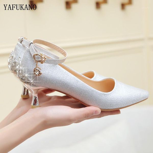 silver bridal wedding shoes plus size 33-41 women rhinestone crystal shallow woman pumps 5cm/7cm/9cm party high heels1, Black
silver bridal wedding shoes plus size 33-41 women rhinestone crystal shallow woman pumps 5cm/7cm/9cm party high heels1, Black