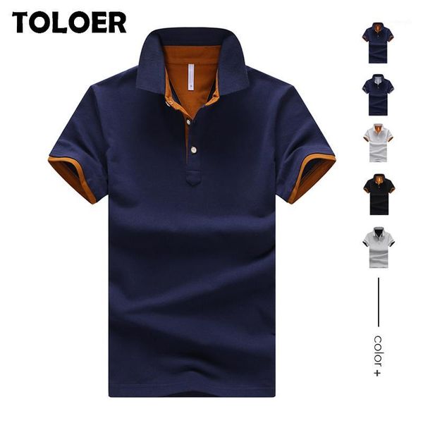 fashion classic men shirt summer short sleeve polos shirt mens brand solid cotton breathable shirts camisa masculina1, White;black
fashion classic men shirt summer short sleeve polos shirt mens brand solid cotton breathable shirts camisa masculina1, White;black