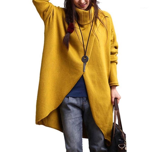 winter women sweatshirt poncho solid color cloak cape turtleneck asymmetric hem long sleeve sweater jumper poncho for women 1, White;black
winter women sweatshirt poncho solid color cloak cape turtleneck asymmetric hem long sleeve sweater jumper poncho for women 1, White;black