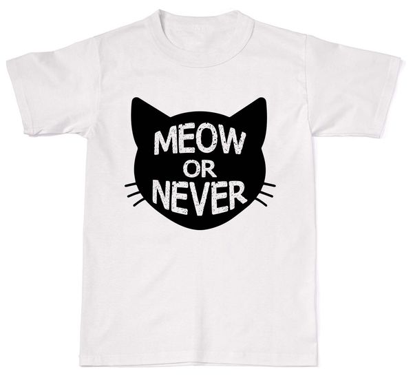 2019 мода хлопок футболка мяу или никогда весёлой feline кошка котика hispter женщин люди хлопок t-shirt t шир спорт толстовка с капюшоном т
2019 мода хлопок футболка мяу или никогда весёлой feline кошка котика hispter женщин люди хлопок t-shirt t шир спорт толстовка с капюшоном т