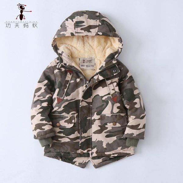 ant children winter outdoor fleece jackets for boys clothing hooded warm outerwearr baby kids thin coats, Blue;gray
ant children winter outdoor fleece jackets for boys clothing hooded warm outerwearr baby kids thin coats, Blue;gray