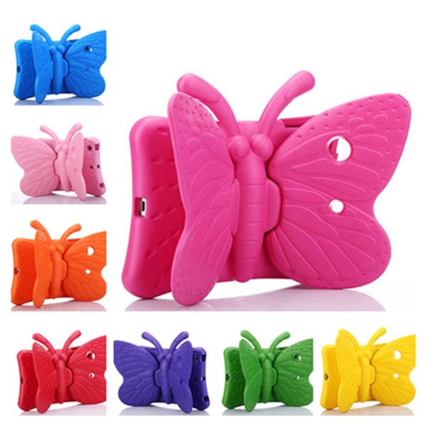 cartoon eva tablet case shockproof for ipad air air2 pro new mini 1 2 3 4 shock proof protective cover case butterfly stand tablet for kid
cartoon eva tablet case shockproof for ipad air air2 pro new mini 1 2 3 4 shock proof protective cover case butterfly stand tablet for kid