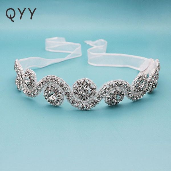 qyy women classic full of rhinestone alloy headbands korean crystal pearl ribbon headband qyy women bbyzaz lipper, Black;brown
qyy women classic full of rhinestone alloy headbands korean crystal pearl ribbon headband qyy women bbyzaz lipper, Black;brown