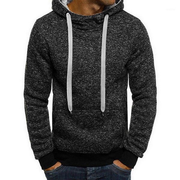 autumn winter solid hoodies 2021 men casual tracksuits hip coat pullover sweatshirt men hoodies, Black
autumn winter solid hoodies 2021 men casual tracksuits hip coat pullover sweatshirt men hoodies, Black