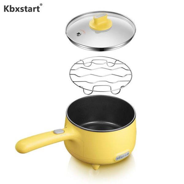 electric skillets mbxstart cooker 1.2l stainless steel multicooker non-stick coating rice frying pan adjustment 2 gear
electric skillets mbxstart cooker 1.2l stainless steel multicooker non-stick coating rice frying pan adjustment 2 gear