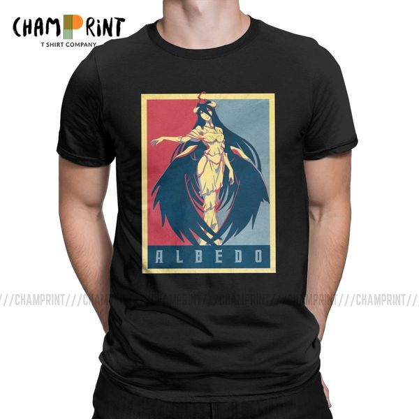 men overlord albedo political anime novelty short sleeve round neck clothes printing sport hooded sweatshirt hoodie men t shirt
men overlord albedo political anime novelty short sleeve round neck clothes printing sport hooded sweatshirt hoodie men t shirt