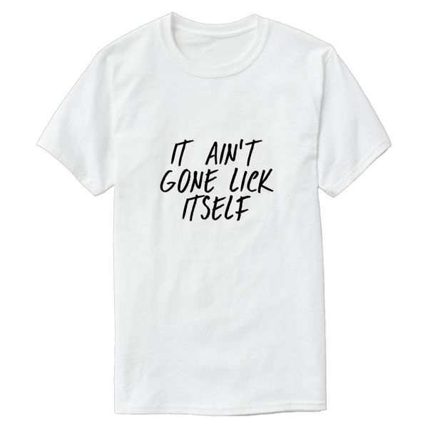 new clothes comfortable it ain't gone lick itself fashion size 5xl family men's comics tee hoodie designers t shirts sweatshirt
new clothes comfortable it ain't gone lick itself fashion size 5xl family men's comics tee hoodie designers t shirts sweatshirt