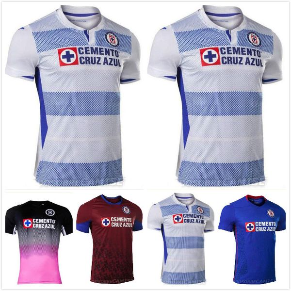2020 cd cruz azul трикотажные изделия футбола 2020 главная romo эскобар родригез футбол рубашка вдали alvarado pineda 3rd футбол равномерная, Black;yellow
2020 cd cruz azul трикотажные изделия футбола 2020 главная romo эскобар родригез футбол рубашка вдали alvarado pineda 3rd футбол равномерная, Black;yellow