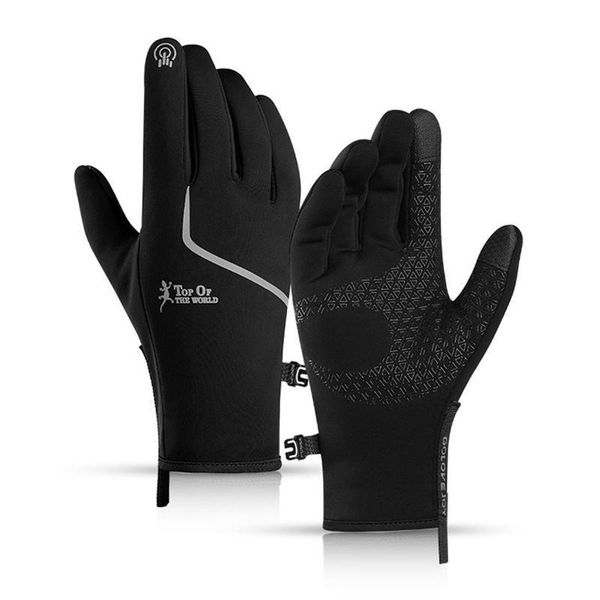 five fingers gloves cycling winter for men touch screen warm outdoor anti-slip waterproof wear-resistant night reflective work, Blue;gray
five fingers gloves cycling winter for men touch screen warm outdoor anti-slip waterproof wear-resistant night reflective work, Blue;gray