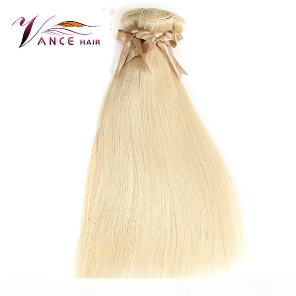 vancehair platinum 613 blonde hair straight bundles brazilian remy human hair extension blond blond brazilian hair platinum 613, Black
vancehair platinum 613 blonde hair straight bundles brazilian remy human hair extension blond blond brazilian hair platinum 613, Black
