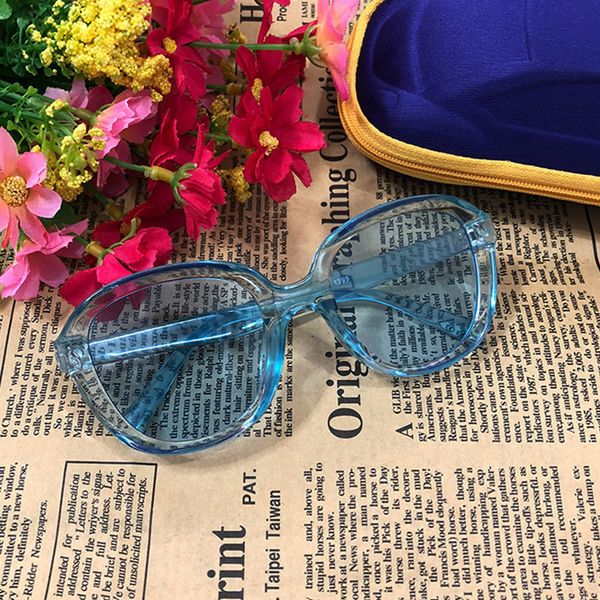 girls boys 2020 new color kids fashion children's sunglasses uv400 protective glasses
girls boys 2020 new color kids fashion children's sunglasses uv400 protective glasses