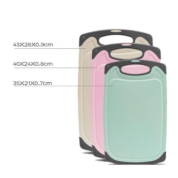 wheat straw cutting board degradable chopping board food slice cut chopping block chopping board kitchen gadget home acc jllbku
wheat straw cutting board degradable chopping board food slice cut chopping block chopping board kitchen gadget home acc jllbku