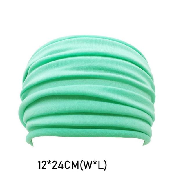 women fold yoga headband nonslip elastic stretch hairband solid color turban running headwrap wide sports acc qylelr
women fold yoga headband nonslip elastic stretch hairband solid color turban running headwrap wide sports acc qylelr
