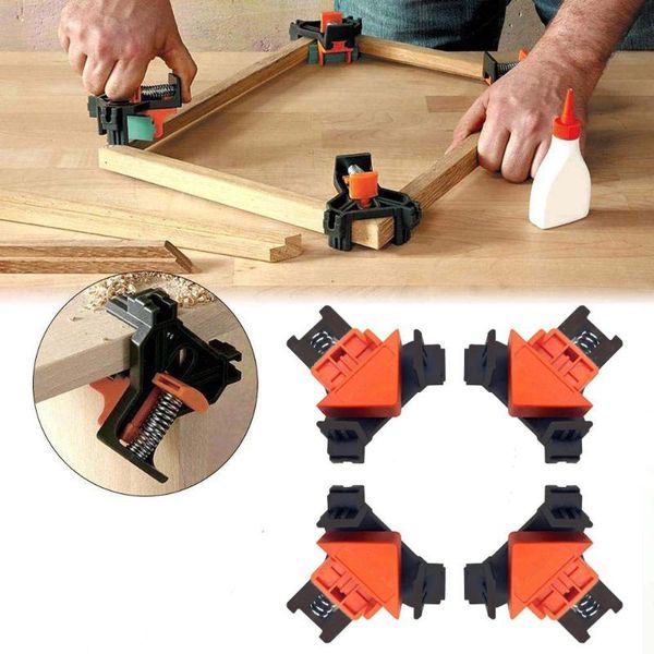 woodworking right angle clip 90 degree fixer p frame clip wood furniture imposition oblique hole auxiliary tools
woodworking right angle clip 90 degree fixer p frame clip wood furniture imposition oblique hole auxiliary tools