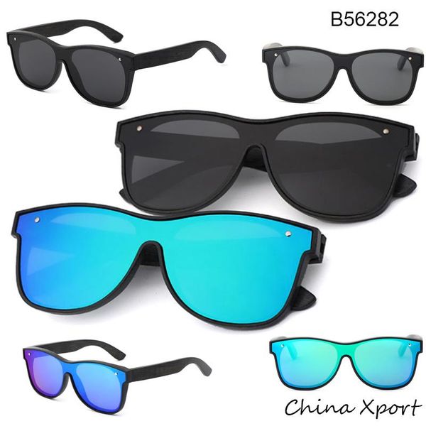2020 new brand design black bamboo sunglasses polarized lens as big as the frame bamboo sunglasses men women like style sunglass, White;black
2020 new brand design black bamboo sunglasses polarized lens as big as the frame bamboo sunglasses men women like style sunglass, White;black