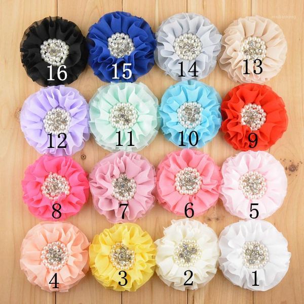 decorative flowers & wreaths 40pcs/lot 7cm chiffon flower fabric for headband diy hair accessories lsfb0421
decorative flowers & wreaths 40pcs/lot 7cm chiffon flower fabric for headband diy hair accessories lsfb0421