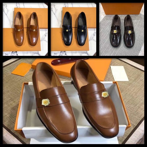 men designer business pointy dress shoes breathable formal wedding basic shoes luxury men dress shoes fashion, Black
men designer business pointy dress shoes breathable formal wedding basic shoes luxury men dress shoes fashion, Black
