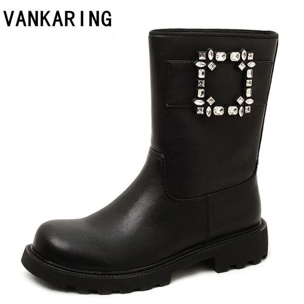 genuine leather shearling wool fur lined women ankle winter boots for women snow boots casual warm waterproof black shoes woman
genuine leather shearling wool fur lined women ankle winter boots for women snow boots casual warm waterproof black shoes woman