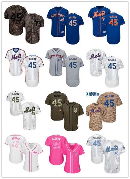 custom new york met leave name number 45 tug mcgraw baseball jersey men women youth jerseys, Blue;black
custom new york met leave name number 45 tug mcgraw baseball jersey men women youth jerseys, Blue;black