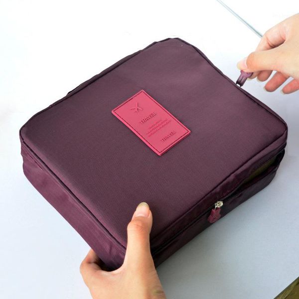 travel storage makeup bag cosmetic bag fashion multi-function oxford large-capacity men women portable waterproof wash bags1
travel storage makeup bag cosmetic bag fashion multi-function oxford large-capacity men women portable waterproof wash bags1