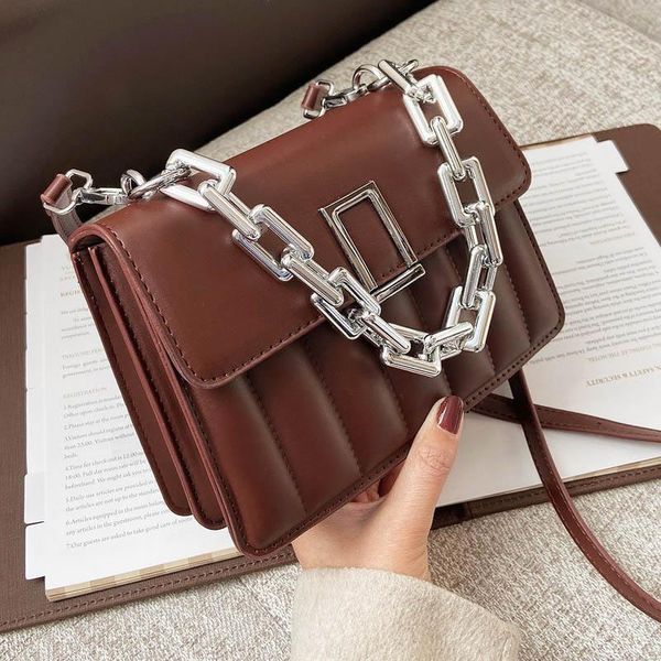 shoulder bags luxury handbag designer women 2021 chain bag pu leather messenger flap crossbody pouch female hand
shoulder bags luxury handbag designer women 2021 chain bag pu leather messenger flap crossbody pouch female hand