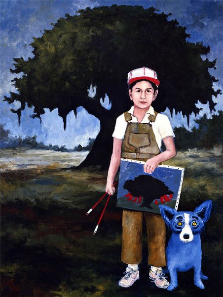 джордж родриге, blue dog home decor h h hd print маслом живописи на холсте настенное искусство холст фотографии 7787
джордж родриге, blue dog home decor h h hd print маслом живописи на холсте настенное искусство холст фотографии 7787